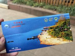 -西昌邛海湿地