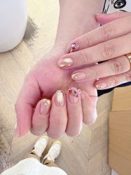 -悠禾·美甲美睫·皮肤管理