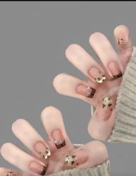 -雪儿·YuKi美甲美睫皮肤管理Salon