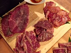 -牛角日本烧肉专门店(天王寺店 )