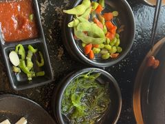 -九田家黑牛烤肉料理(珠江摩尔店)