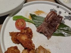 -大渔铁板烧(花园道店)