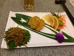 自由之丘咖啡店-自由之丘