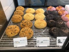 -喜茶(深圳福田星河COCO Park店)