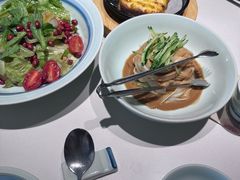 -0776食堂·京城创意菜(七里庄店)