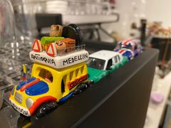 -Tempo Coffee(市二宮店)