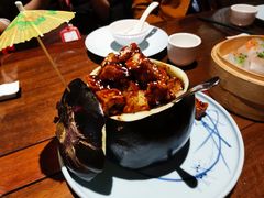 -福慧慈缘素食餐厅(王府井店)