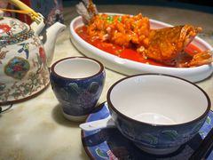 -探花·意境江南菜·唐伯虎文化体验店·松鼠桂鱼(观前店)