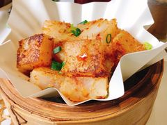 -味可道美食坊(福基路店)