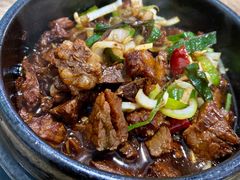 -金明玉小吃(康城路店)