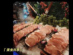 -千家粗粮王(MOMOPARK店)