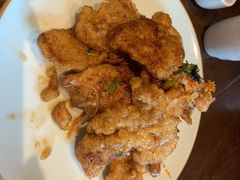 锅包肉-纯肴大东北(新城北街店)