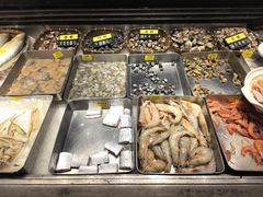 -龙宴海鲜城(经中路店)
