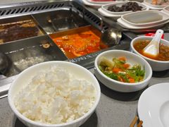 -海底捞火锅(漕宝路店)