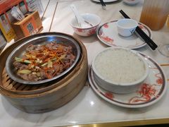 -稻香酒家·33年老字号·港式粤菜(富邦中心店)