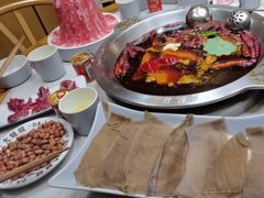 -大龙燚火锅(科华店)