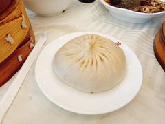 怡园蟹汤包-怡园饭店-餐厅(四望亭店)