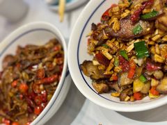 -洞庭米湘·湖南菜(银河SOHO店)