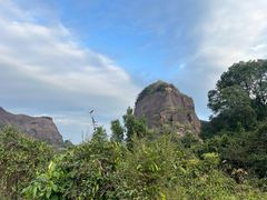 -丹霞山风景名胜区