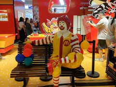 -麦当劳(北京路广百广场店)