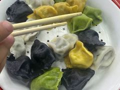 -老地方啤酒屋·海鲜青岛菜大排档(台东步行街店)