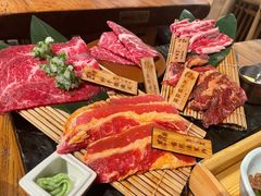 -黑牛の店·和牛烧肉(合生汇店)