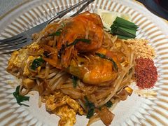 -BetterThai 泰加(苏州中心店)