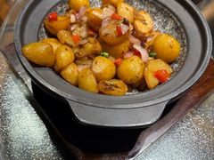 -夏氏砂锅(万松园店)