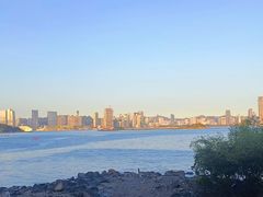-海沧湾公园