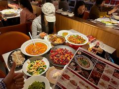 -百年神厨·地道川菜(清江西路店)