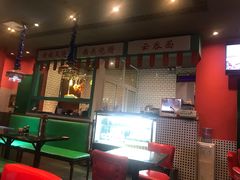 -西关味(大卫城店)