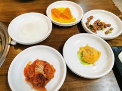 -·缸桶屋·韩式牛肋条自助烤肉(西湖D11店)