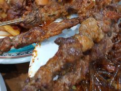 -巴依老爷新疆美食(望京小街店)