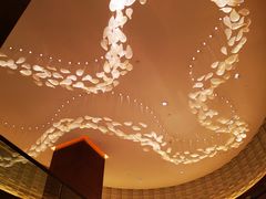 -上海浦东嘉里大酒店