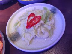 -钳真多钓虾馆·小龙虾海鲜烧烤(九六广场店)