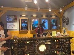 -伯爵·沉浸式超级密室·直营店