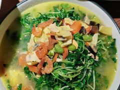 -周家二小姐的菜(西津渡店)