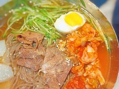 -屋里家延边朝鲜族冷面(梅林3店)