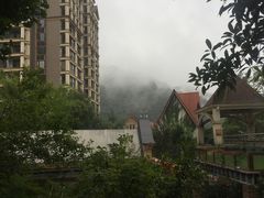 -花水湾第一村温泉大酒店