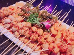 -纯K(打浦桥店)