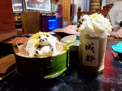 -吼堂老火锅(太古里总店)