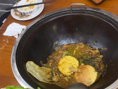 -曹丞相·地锅鸡·地锅鱼(武林店)