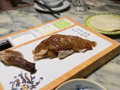 -梁家大院•农家菜(昆山会展中心店)