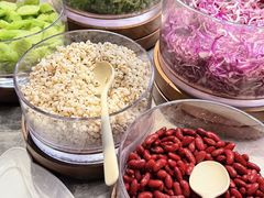 -食间牛排(重庆路万达店)
