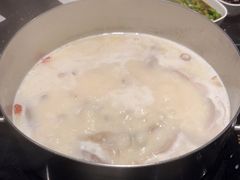 -捞王锅物料理(金城路店)