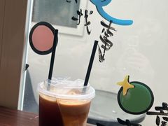 -阿sir咖啡(陶谷新村店)