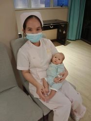 点击看大图 -星妈汇国际月子中心(龙珠店)