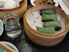 -五观堂素食(新华路店)
