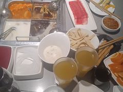 -海底捞火锅(步步高新天地店)