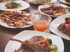 -浙江西子宾馆·瑶园咖啡厅